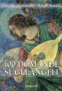 DE ANTONELLIS - STAN, 100 domande sugli angeli