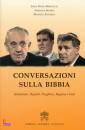 BERGOGLIO - SKORKA, Conversazioni sulla bibbia