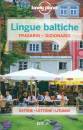 immagine di Lingue baltiche Frasario dizionario