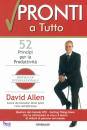 ALLEN DAVID, Pronti a tutto