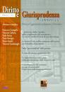 CARINGELLA FRANCESCO, Diritto e giurisprudenza commentata n.4 2014
