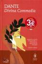 DANTE ALIGHIERI, Divina commedia