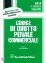 ALIBRANDI LUIGI, Codice di diritto penale commerciale