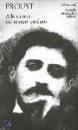 PROUST MARCEL, Alla ricerca del tempo perduto - vol. i