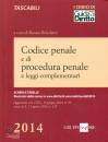 BRICCHETTI RENATO, Codice penale e di procedura penale