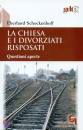 SCHOCKENHOFF EBERHAR, La chiesa dei divorziati risposati