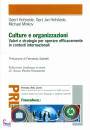 HOFSTEDE - MINKOV, Culture e organizzazioni