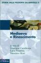 CAMBIANO-FONNESU-..., Storia della filosofia occidentale Vol 2