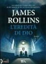 ROLLINS JAMES, L