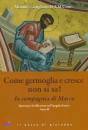 CASTIGLIONE MIMMO, Come germoglia e cresce non si sa - Anno B