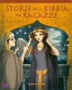immagine di Storie della bibbia per ragazze