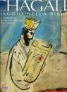 FORESTIER - KUZMINA, Chagall. viaggio nella bibbia