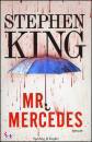 King Stephen, Mr. Mercedes