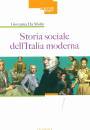 DA MOLIN GIOVANNA, Storia sociale dell