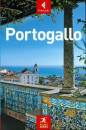 ROUGH GUIDES, Portogallo