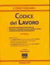 SOLENNE DIEGO, Codice del lavoro