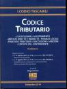 SOLENNE DIEGO/ED, Codice tributario