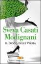 MODIGNANI, Il gioco della verita