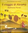 RAVASI GIANFRANCO, Il viaggio di Abramo