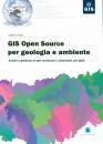 immagine di GIS Open Source per geologia e ambiente