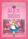 DISNEY LIBRI, Alice nel paese delle meraviglie