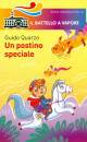 QUARZO GUIDO, Un postino speciale