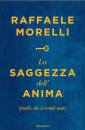 Morelli Raffaele, La saggezza dell