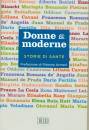EDIZIONI DEHONIANE, Donne & moderne. Storie di sante
