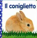 GRIBAUDO, Il coniglietto