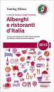 immagine di Alberghi e ristoranti d