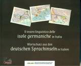 immagine di Tesoro linguistico delle isole germaniche  Italia