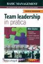 CLAYTON MIKE, Team leadership in pratica