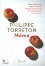 Torreton Philippe, Mm