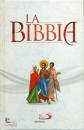 SAN PAOLO EDIZIONI, La bibbia (rilegata)