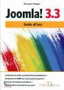 SALVAGGIO ALESSANDRA, Joomla! 3.3 Guida all