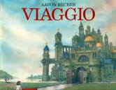 Becker Aaron, Viaggio