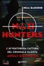 BASCOMB NEAL, Nazi hunters l