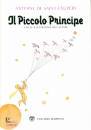 DE SAINT-EXUPERY ANT, Il piccolo principe