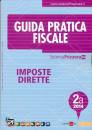 SISTEMA FRIZZERA 24, Imposte dirette 2014 2/A. Guida pratica fiscale