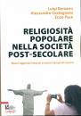 BERZANO - CASTEGNARO, Religiosita