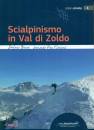 immagine di Scialpinismo in Val di Zoldo