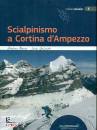 immagine di Scialpinismo a Cortina d