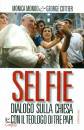 MONDO - COTTIER, Selfie dialogo sulla chiesa - George Cottier