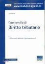 GERLA LUISA, Compendio di diritto tributario