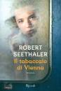 Seethaler Robert, Il tabaccaio di Vienna