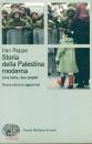 PAPPE ILAN, Storia della Palestina moderna