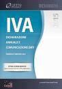 SEAC CENTRO STUDI, IVA 2015 Dichiarazione annuale comunicazione dati
