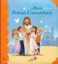 SAN PAOLO EDIZIONI, Album della mia prima comunione