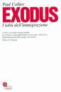immagine di Exodus I tabu