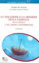 SINODO DEI VESCOVI, La vocazione e la missione della famiglia